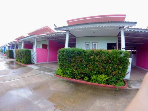 Hostal Hong Pak Wan Mai