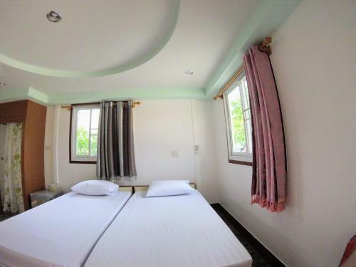 Hostal Hong Pak Wan Mai
