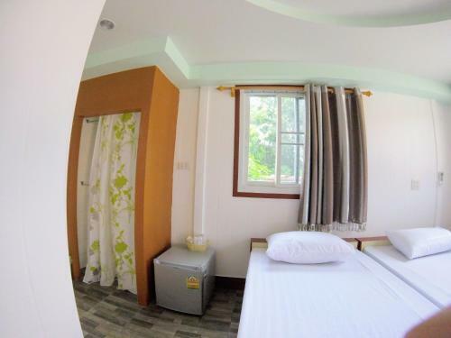 Hostal Hong Pak Wan Mai