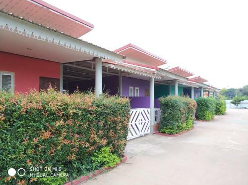 Hostal Hong Pak Wan Mai