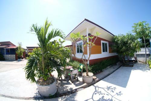 Hostal Hong Pak Wan Mai