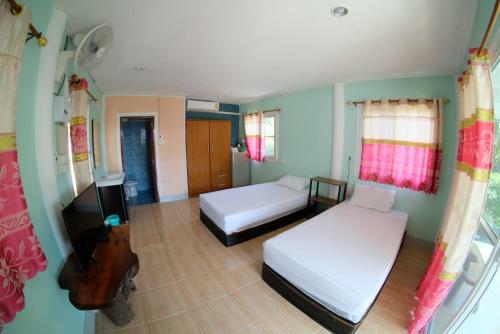 Hostal Hong Pak Wan Mai