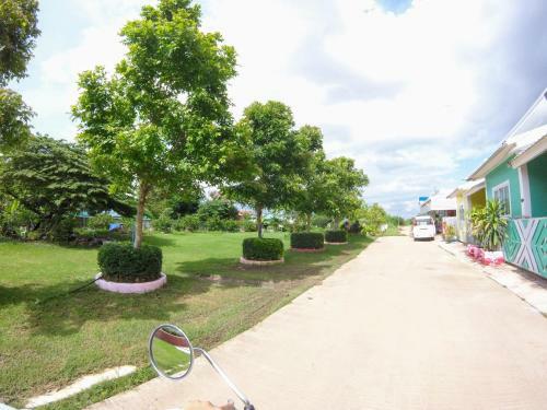 Hostal Hong Pak Wan Mai