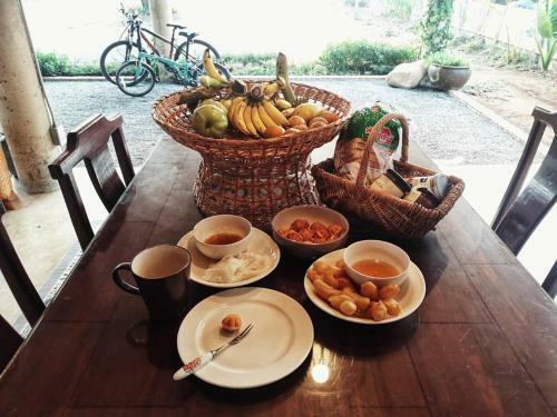 Hostal Baan Lek Villa