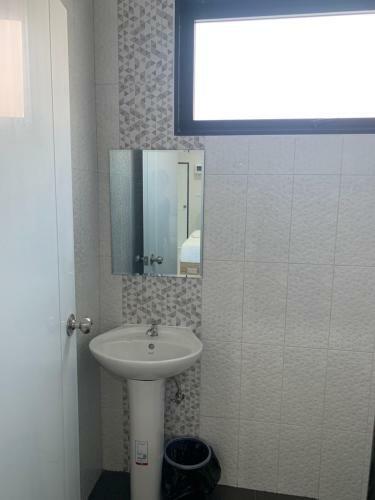 Hotel Nub Thong Residence