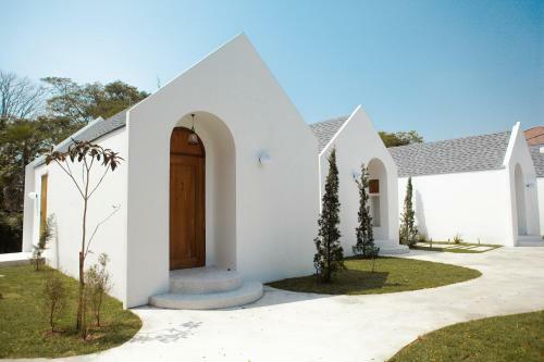 La Kana Boutique Villa