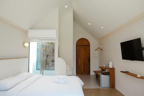 La Kana Boutique Villa