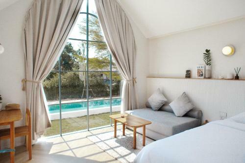 La Kana Boutique Villa