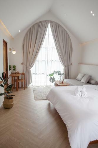La Kana Boutique Villa