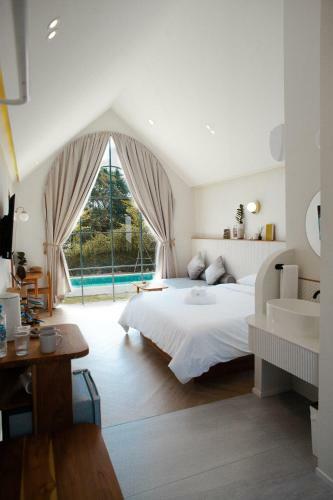 La Kana Boutique Villa