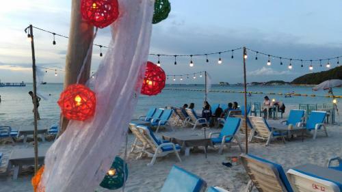 Hostal Sukkee Beach Resort