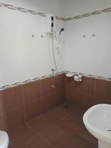 Hotel ???? ???????? (k2 Guesthouse)