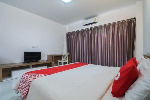 Oyo 662 Malee Bunga Hotel