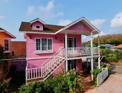Hotel Bunny Hill Resort