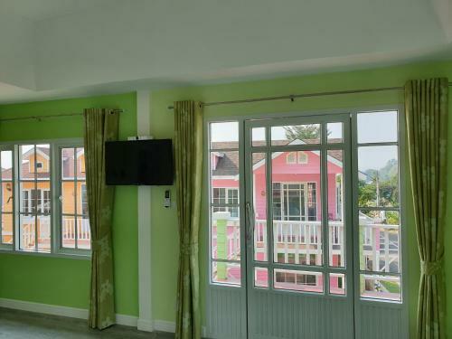 Hotel Bunny Hill Resort