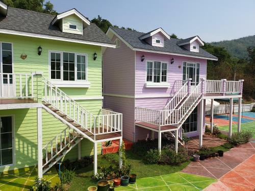 Hotel Bunny Hill Resort