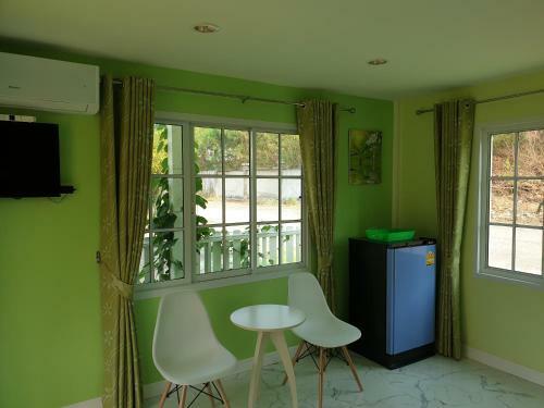 Hotel Bunny Hill Resort