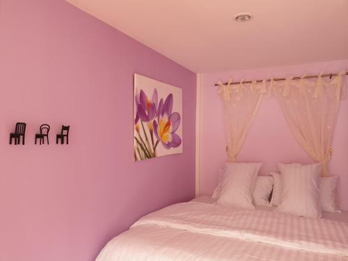 Hotel Bunny Hill Resort