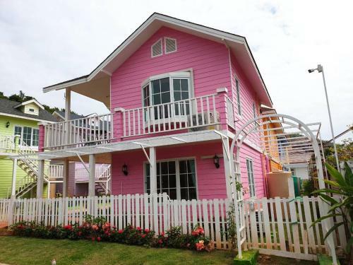 Hotel Bunny Hill Resort