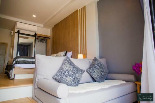 Bed & Breakfast Home By The Bridge - Sha