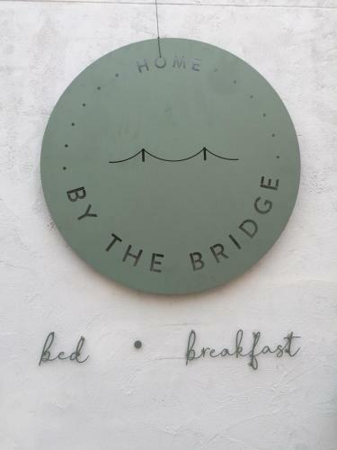 Bed & Breakfast Home By The Bridge - Sha