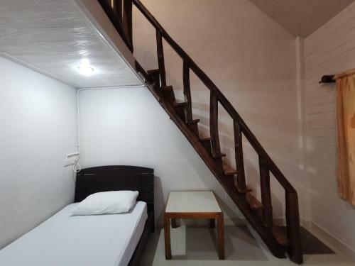Hostal Baanlanna Resort
