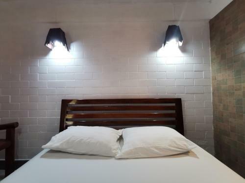 Hostal Baanlanna Resort
