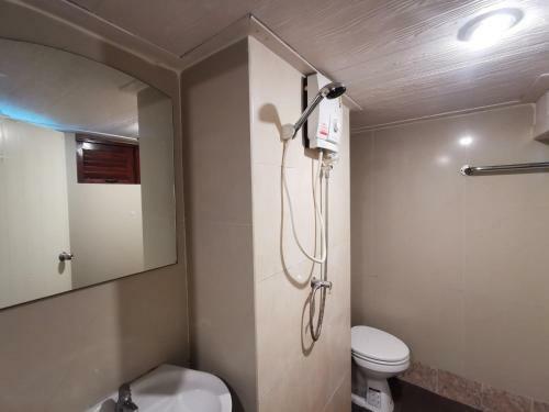 Hostal Baanlanna Resort