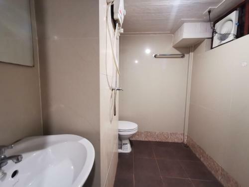 Hostal Baanlanna Resort