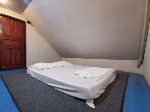 Hostal Baanlanna Resort