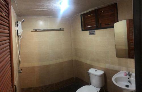 Hostal Baanlanna Resort