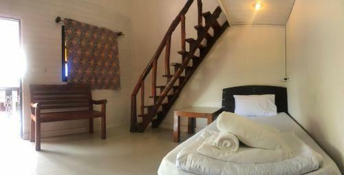 Hostal Baanlanna Resort