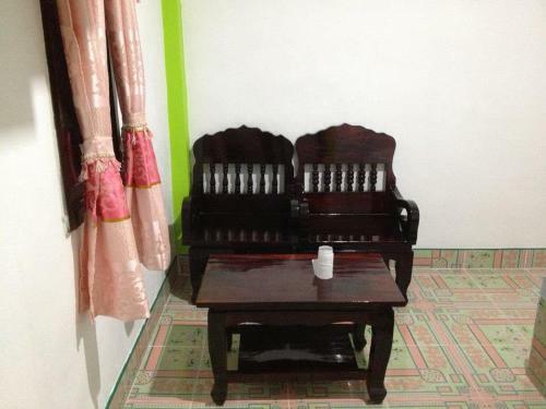 Hostal Jidapha Rooms