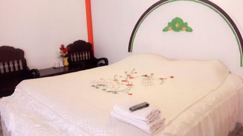 Hostal Jidapha Rooms