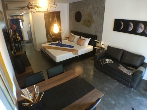 Hotel Maphrao Beach Resort