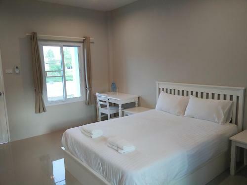 Hotel Vanilla Ville Resort