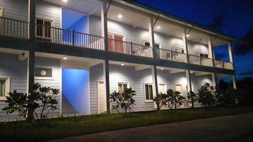 Hotel Vanilla Ville Resort