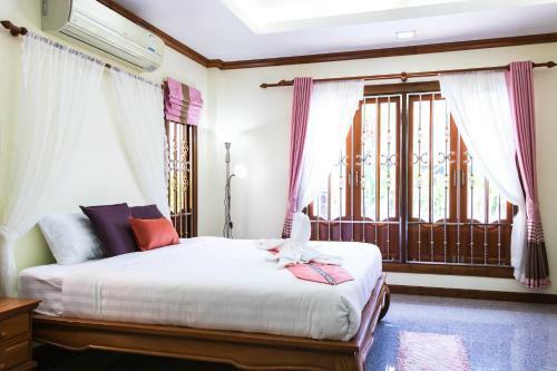 The Napa Private Pool Villa Phuket