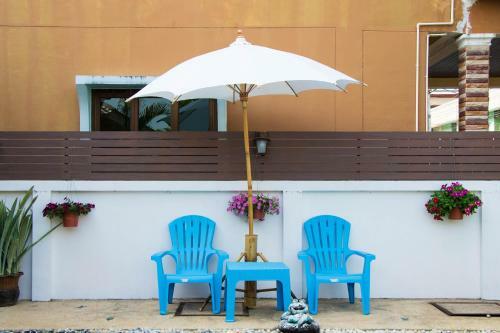 The Napa Private Pool Villa Phuket