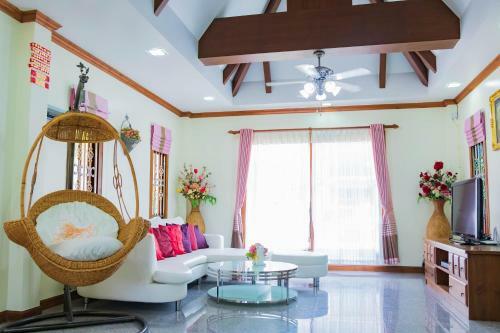 The Napa Private Pool Villa Phuket