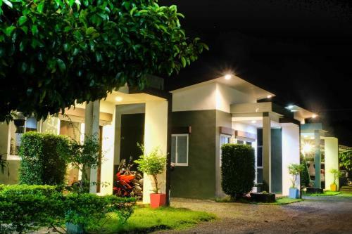 Hotel Bai Pai Resort