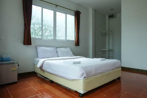 Hotel Bai Pai Resort