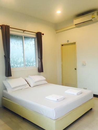 Hotel Bai Pai Resort