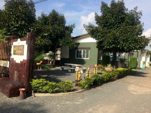 Hotel Bai Pai Resort