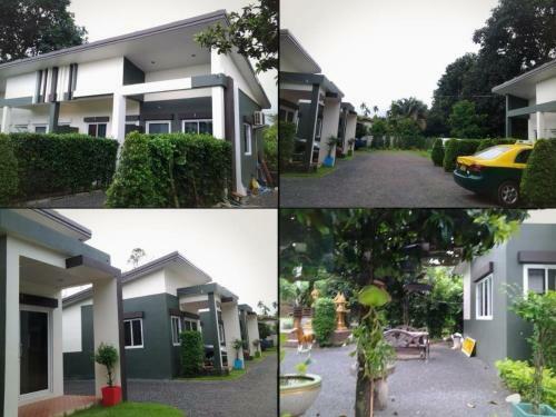 Hotel Bai Pai Resort