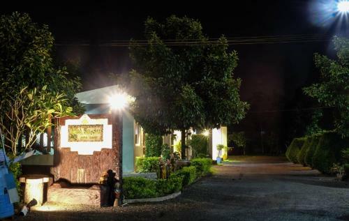 Hotel Bai Pai Resort