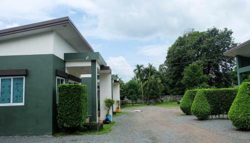 Hotel Bai Pai Resort