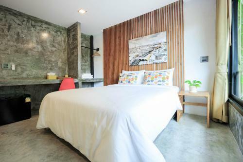 Hotel In My Place Cafotel