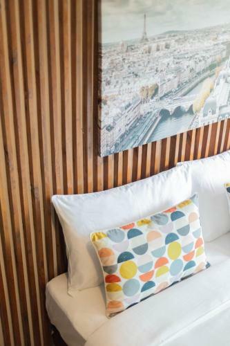 Hotel In My Place Cafotel