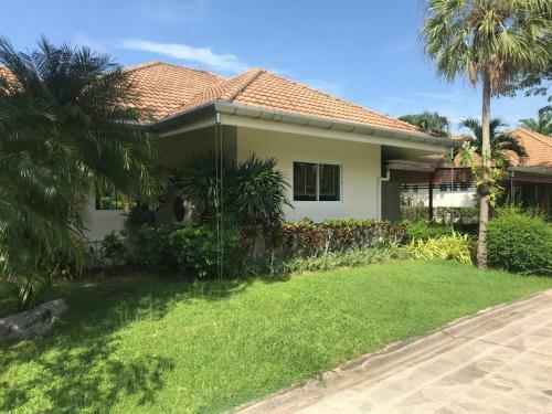 Private Pool Villa In Loch Palm Golf